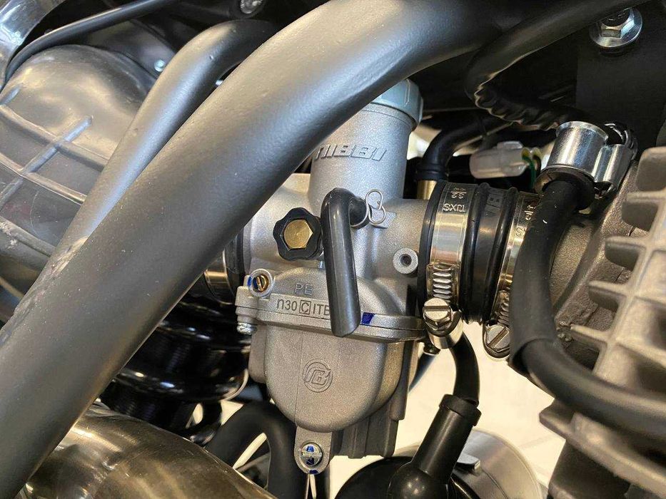 Новий сучасний Мотоцикл SPARK SP250P-2 в Арт мото Суми