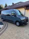Renault Master  Renault Master dCi L3H2 Pack Clim Faktura vat 23%