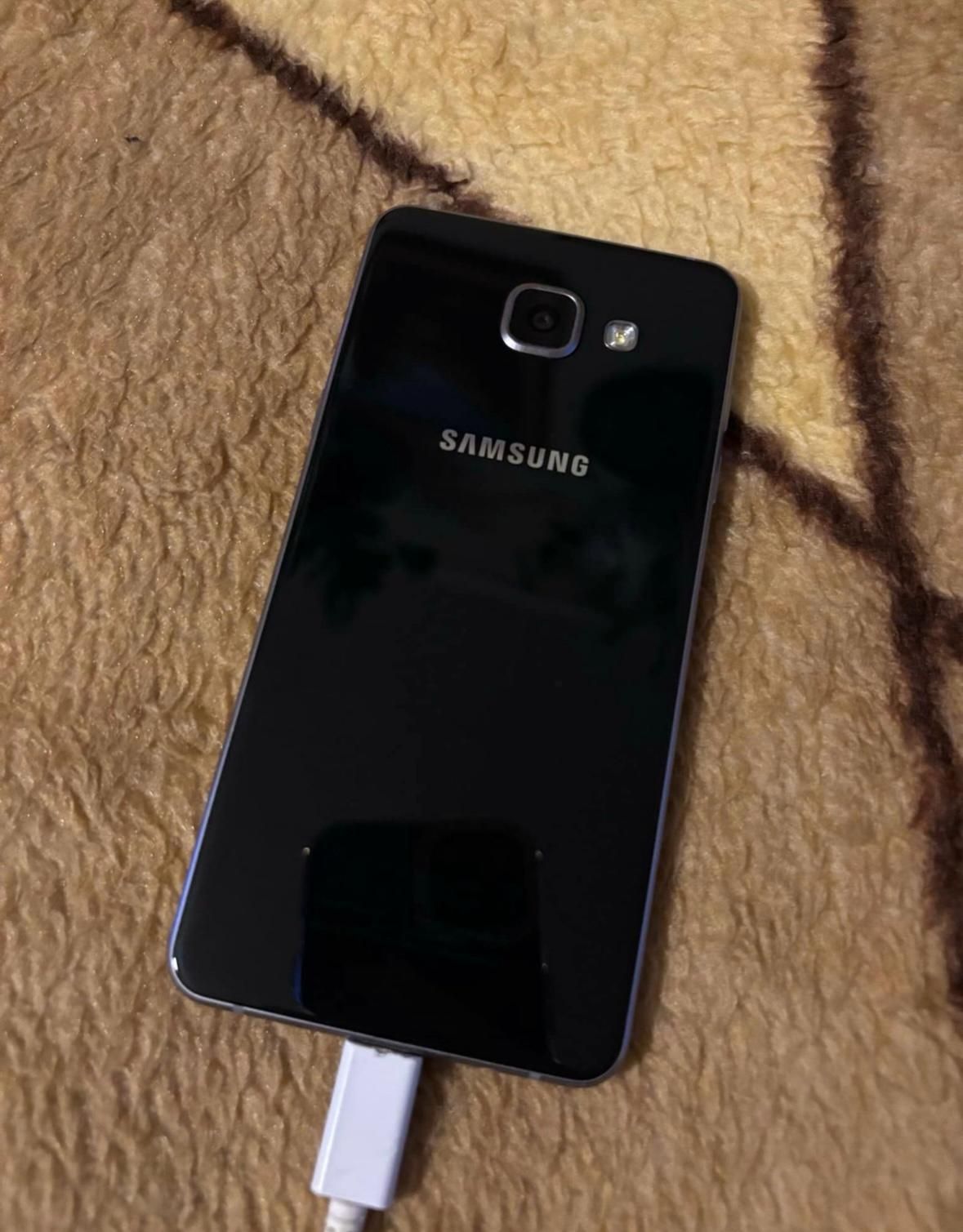 Samsung galaxy A5/6