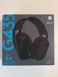 Навушники Logitech G435