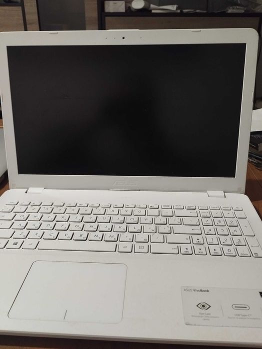Asus VivoBook X542UN | ноутбук