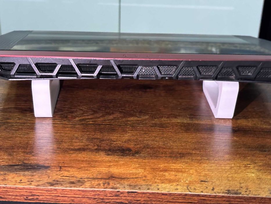 Suporte de Notebook Ergonômico