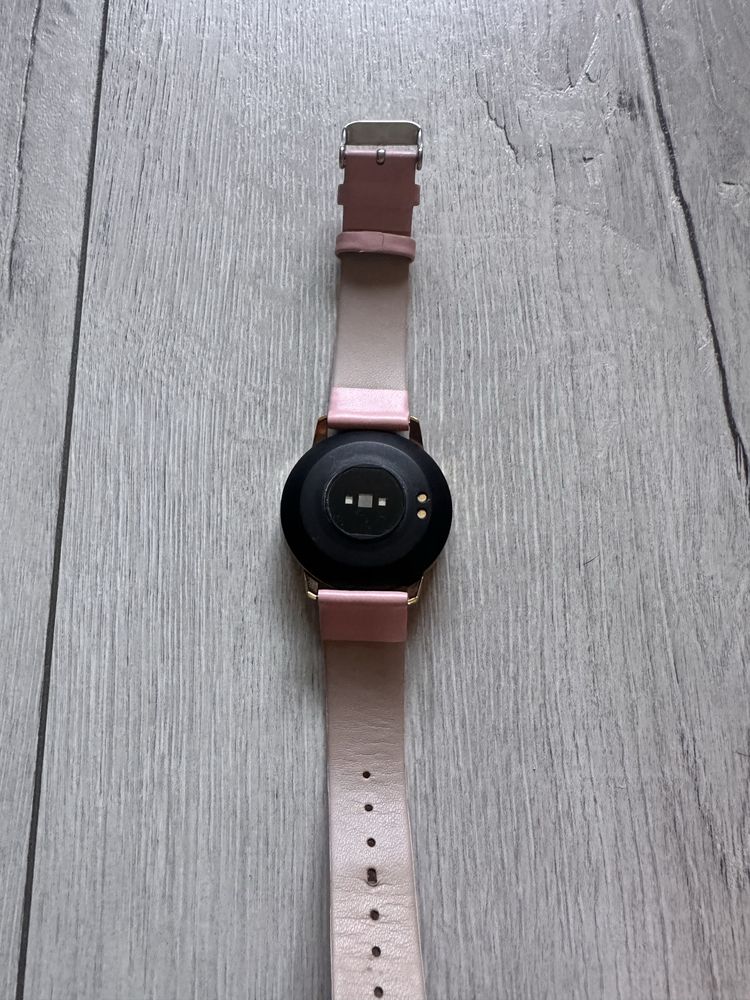 Smartwatch zegarek