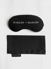 Маска для сну з чохлом для зберігання Make Up