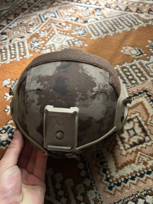 Шолом , военный !!!