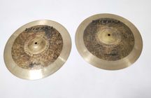Talerze ISTANBUL MEHMET 16" Hamer - Hi hat 16"