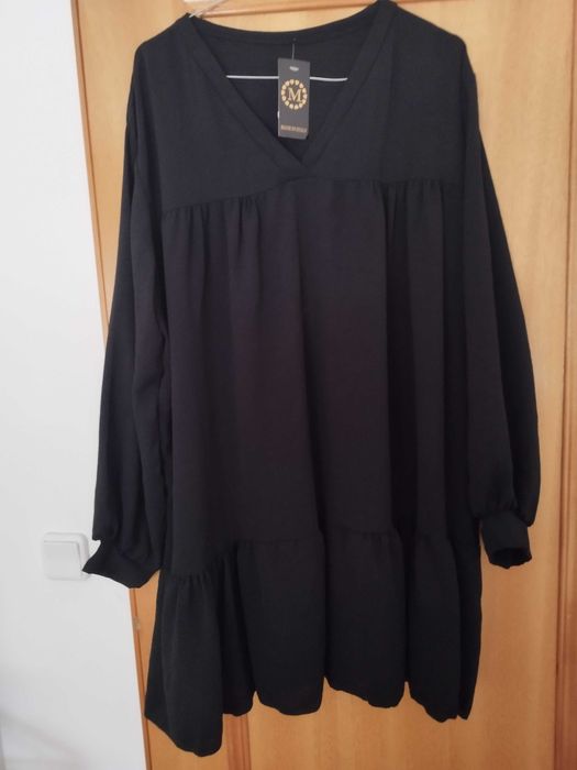 Vestido Preto (Novo)