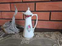Mlecznik Limoges Francuska Porcelana