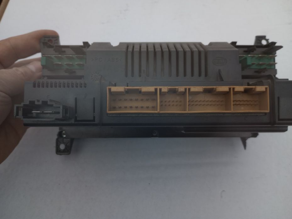 Audi A6 C5 a6C5 panel nawiewu 4B0 .820 043J