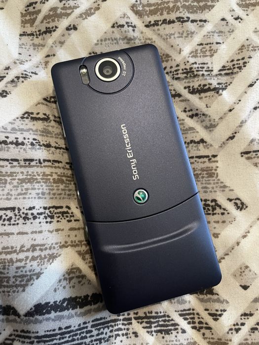 Sony Ericsson C903 S312 / N-gage qd бокова резинка продам