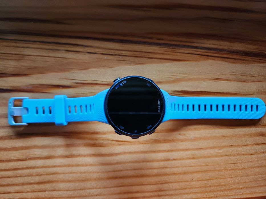 Годинник Garmin forerunner 45s