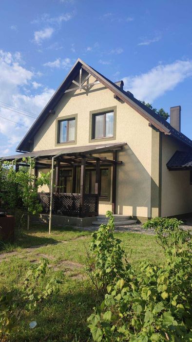 Будинок /район Довбуша/ Коломия