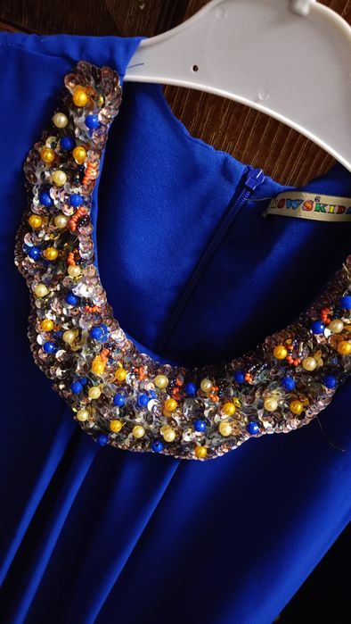 Святкова сукня 128 розмір