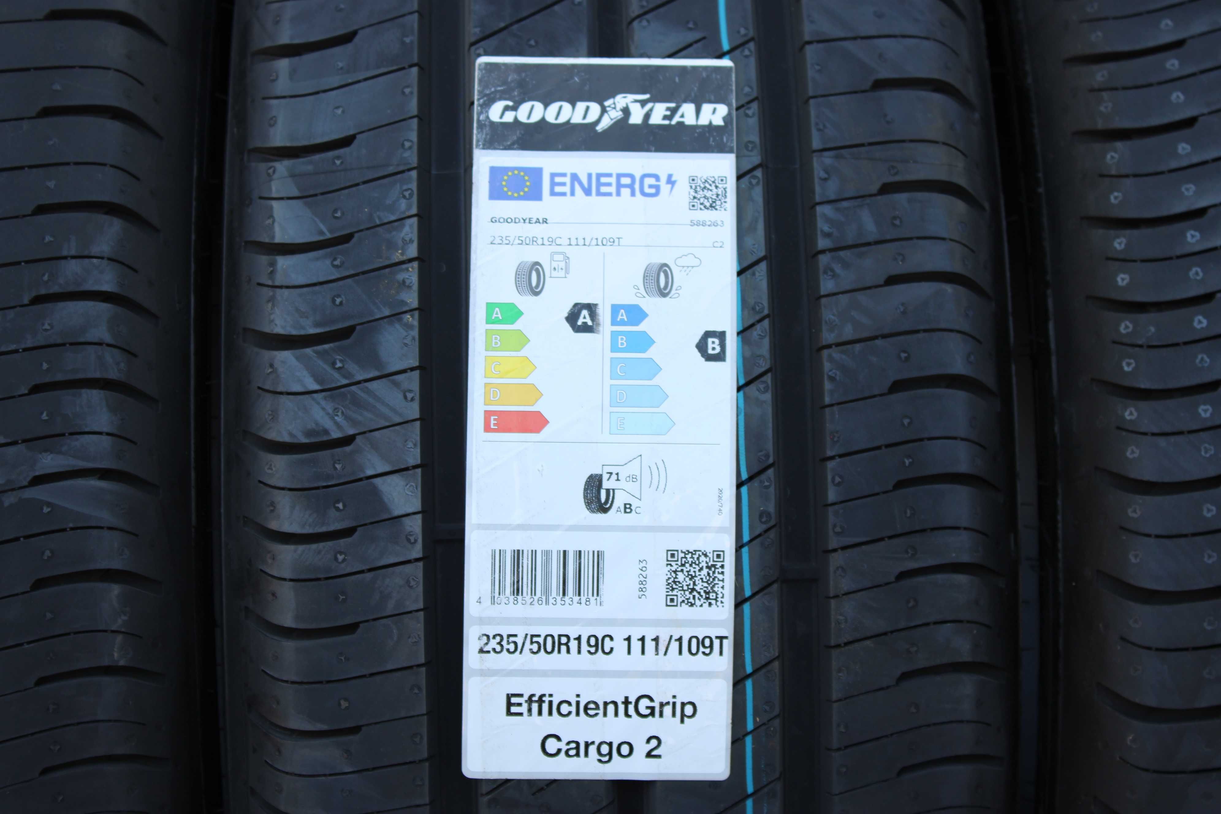 Nowe Koła Ford TRANSIT CUSTOM TURNEO CUSTOM 6x120 19'' 7,5J ET52,5