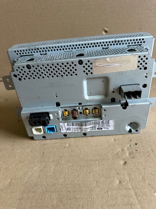 Land rover range rover sport Vogue 2015 монитор/ дисплей/ дисплей