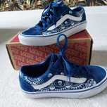 Buty trampki Vans roz.36