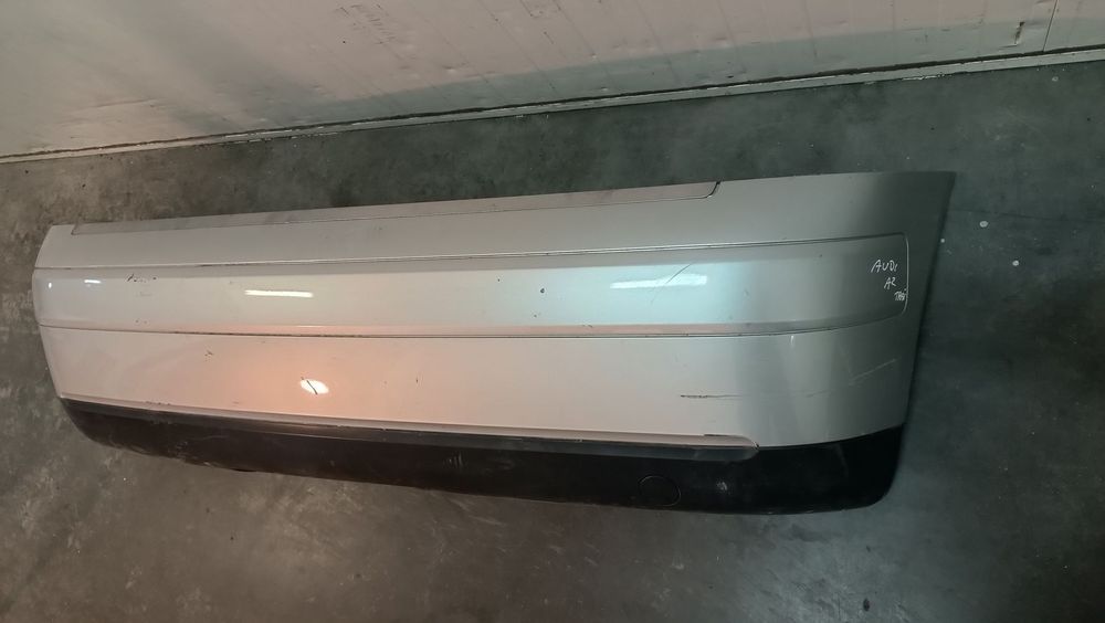 PARACHOQUES / PARA CHOQUES TRAS AUDI A2