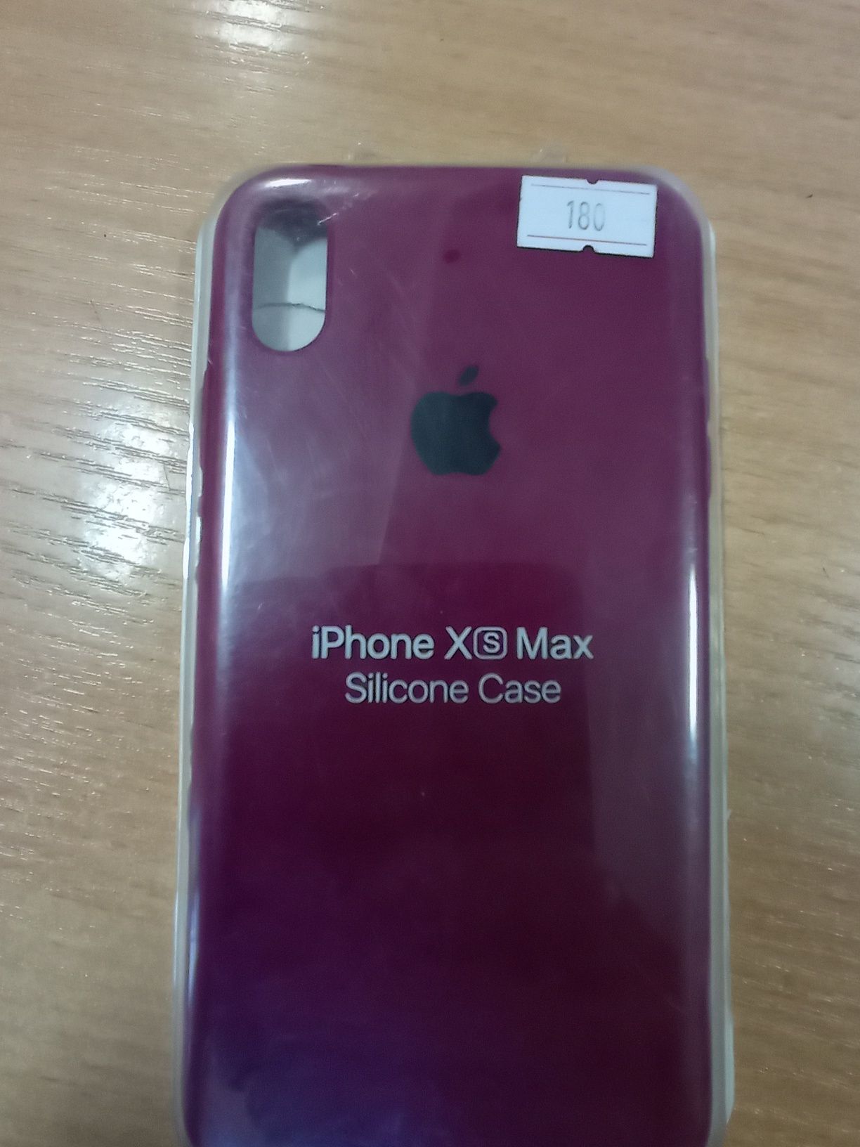 чехол для iphone xs max Б/У