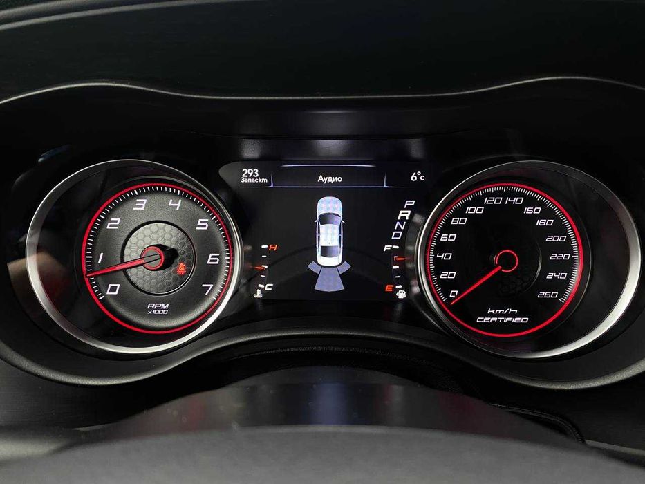 Dodge Charger 2019 (Розстрочка / Лізинг)