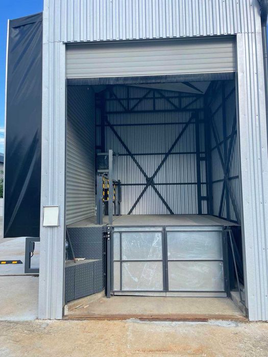 Склад  1000 кв.м