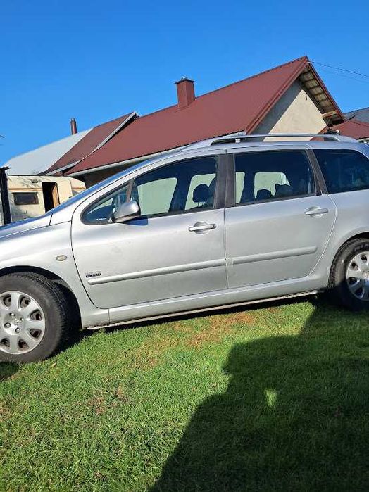 Peugeot 307 SW super stan panorama