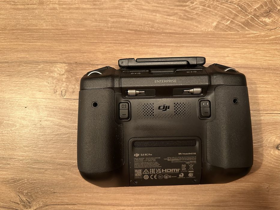 Пульт DJI RC Pro