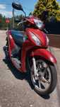 Moto Honda Vision 110cc