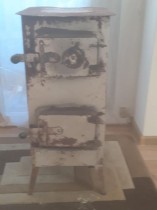 Sprzedam piec koze