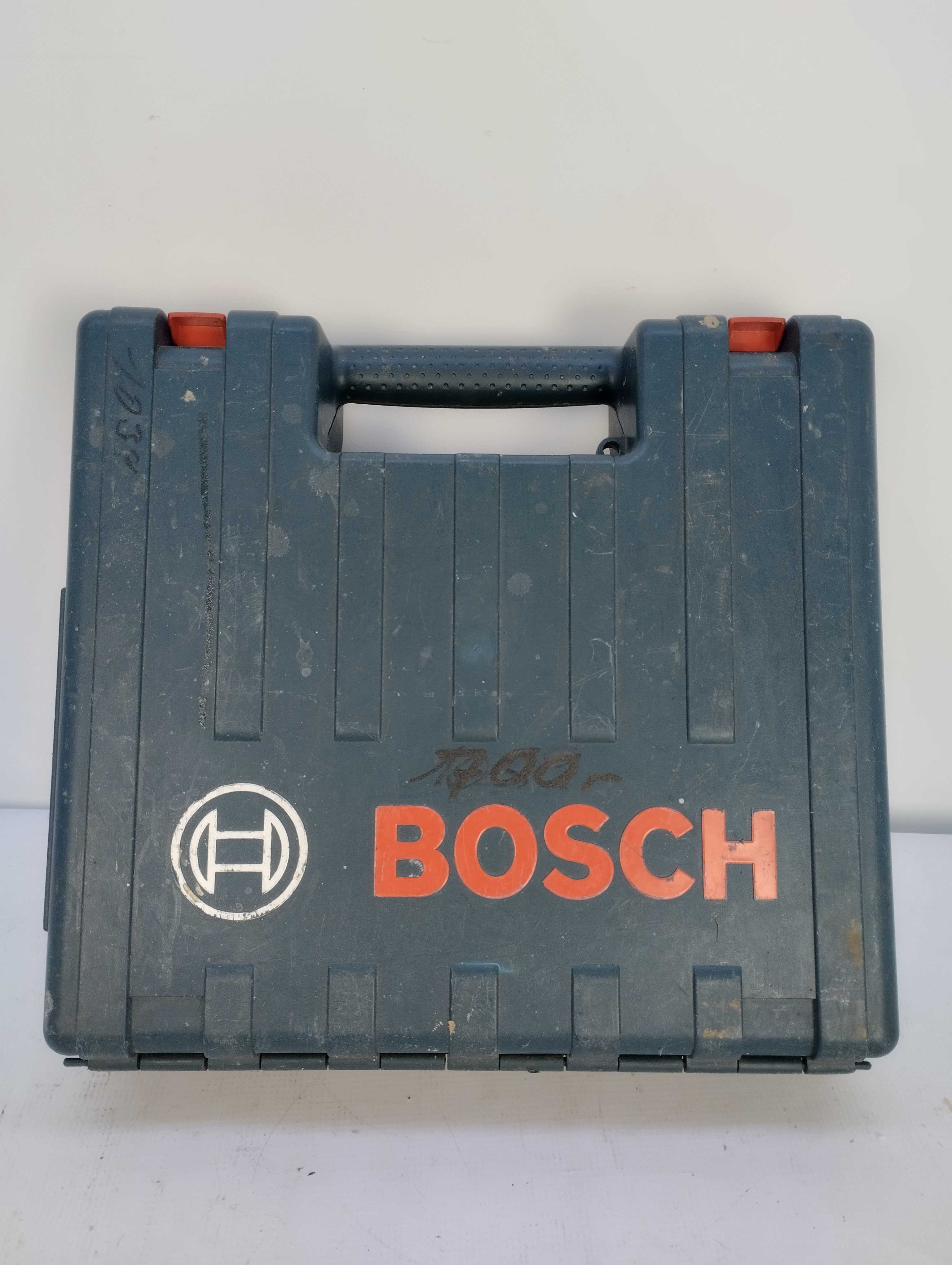 Wiertarka udarowa Bosch GSB 21-2 RCT