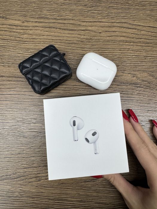 Наушники airpods 3