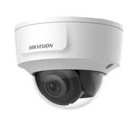 Câmara com fios (IP) Mini-Dome 2mpx 2.8mm IP42 -Hikvision DS-2CD2125G0