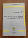 Livro Rating Social edicao antiga