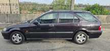 Honda Civic Aerodeck 1.4i S