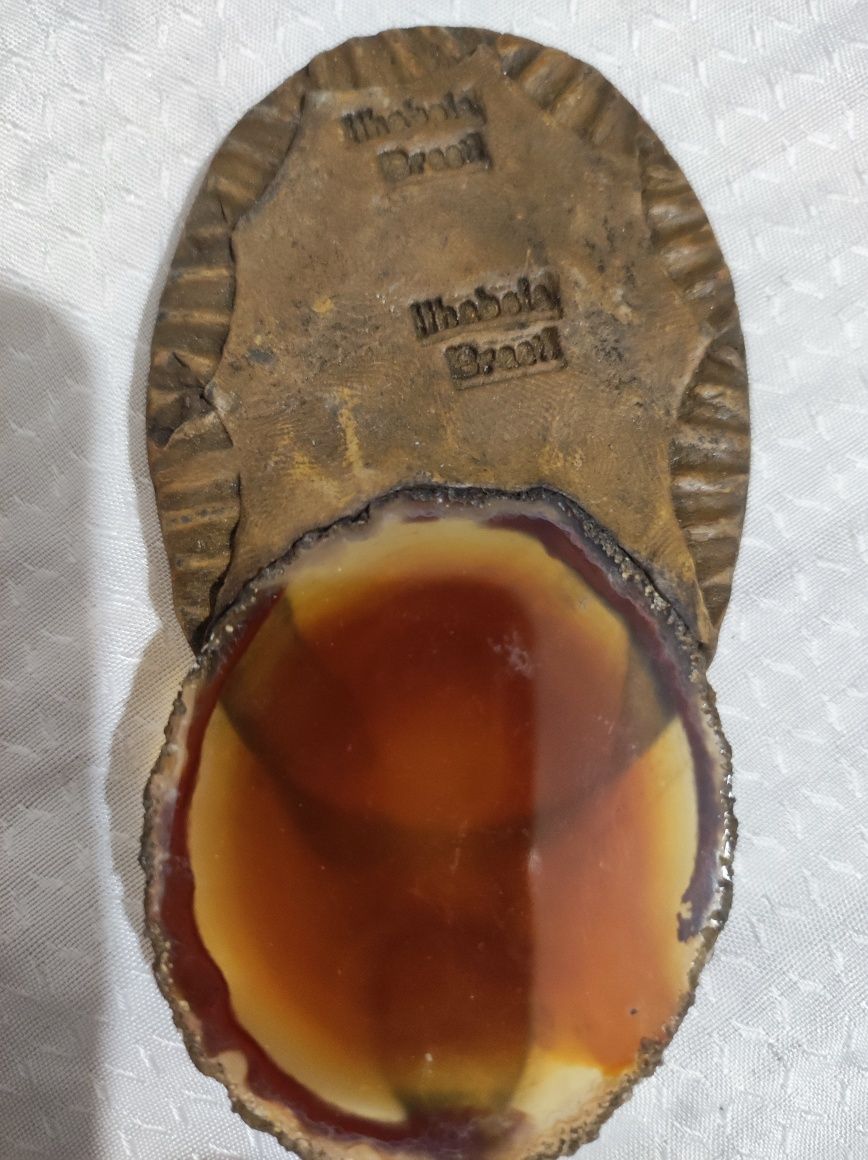 Espelho de bolso