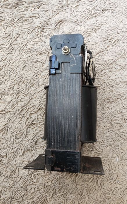 Трансформатор ОСО-0,25. 220/24в