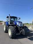 Ciągnik New Holland T7-270