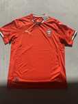 Camisola Portugal Tam L