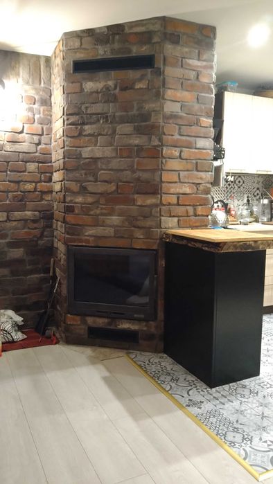 REMONTY i Wykończenia Wnętrz, Kafelkowanie