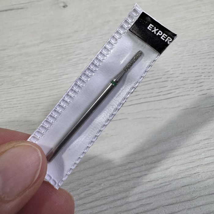 Ponteiras Diamantadas Staleks - 3,50€ cada