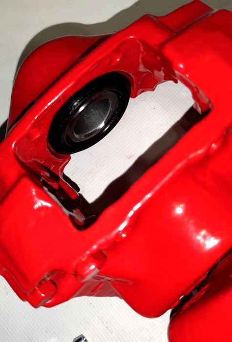 Суппорта задні Опель Вектра б, а (оригінал реставрація)