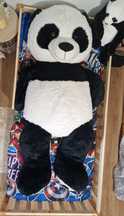 Vendo panda gigante