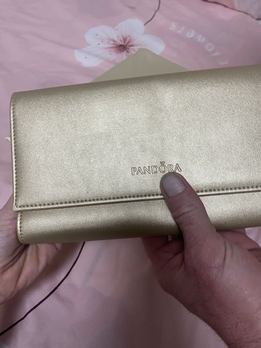 Сумкочка органайзер для прикрас