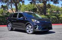 2020 Kia Niro EV EX Premium
