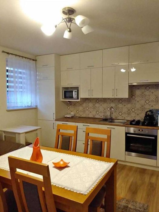 Wynajmę mieszkanie dwupokojowe ul. Żytkiewicza w Boguchwale