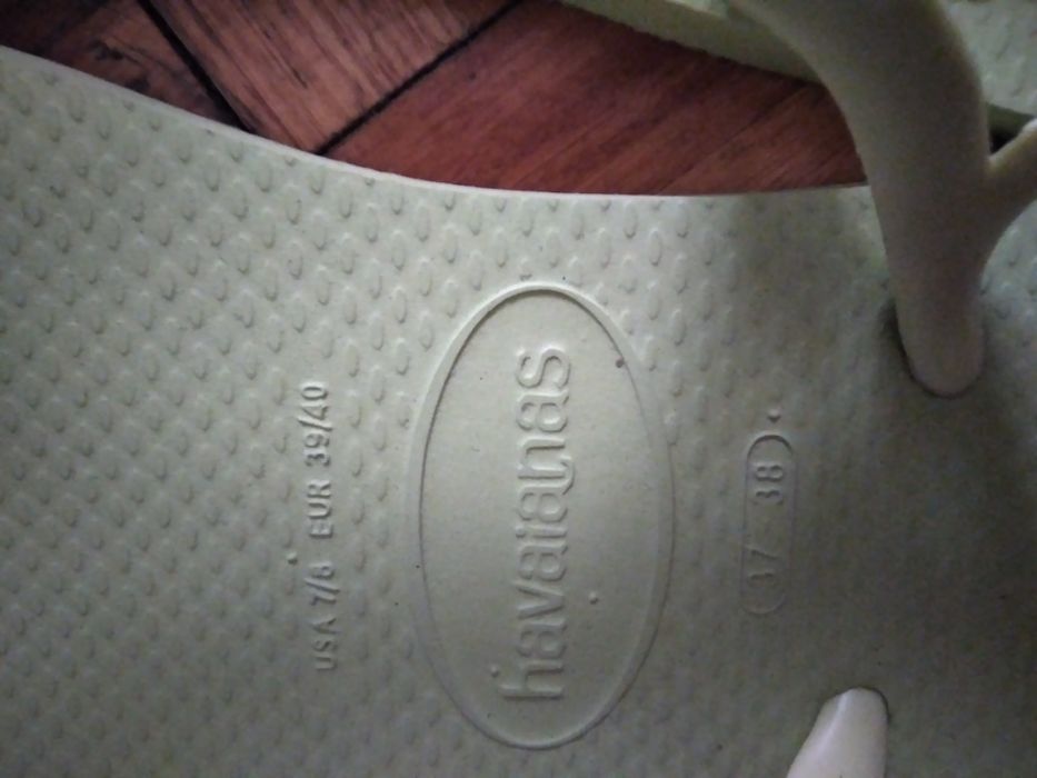 Havaianas de senhora