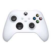 Pad/Kontroler Xbox Series X/S QAS-00009 Robot White
