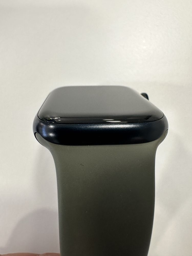 Apple Watch Serie 8 GPS + Cellular