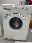 Maquina de lavar roupa samsung