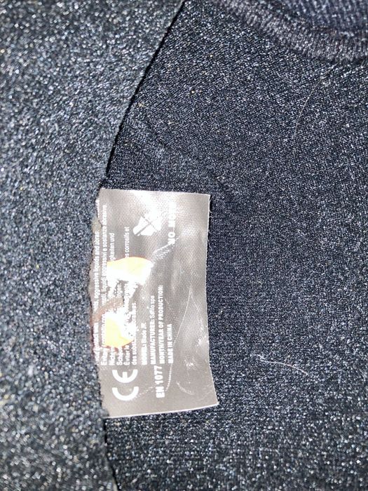 Kask narciarski CARRERA  L z okularami