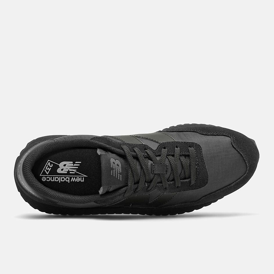 Кроссовки NEW BALANCE 237. Размер 45
